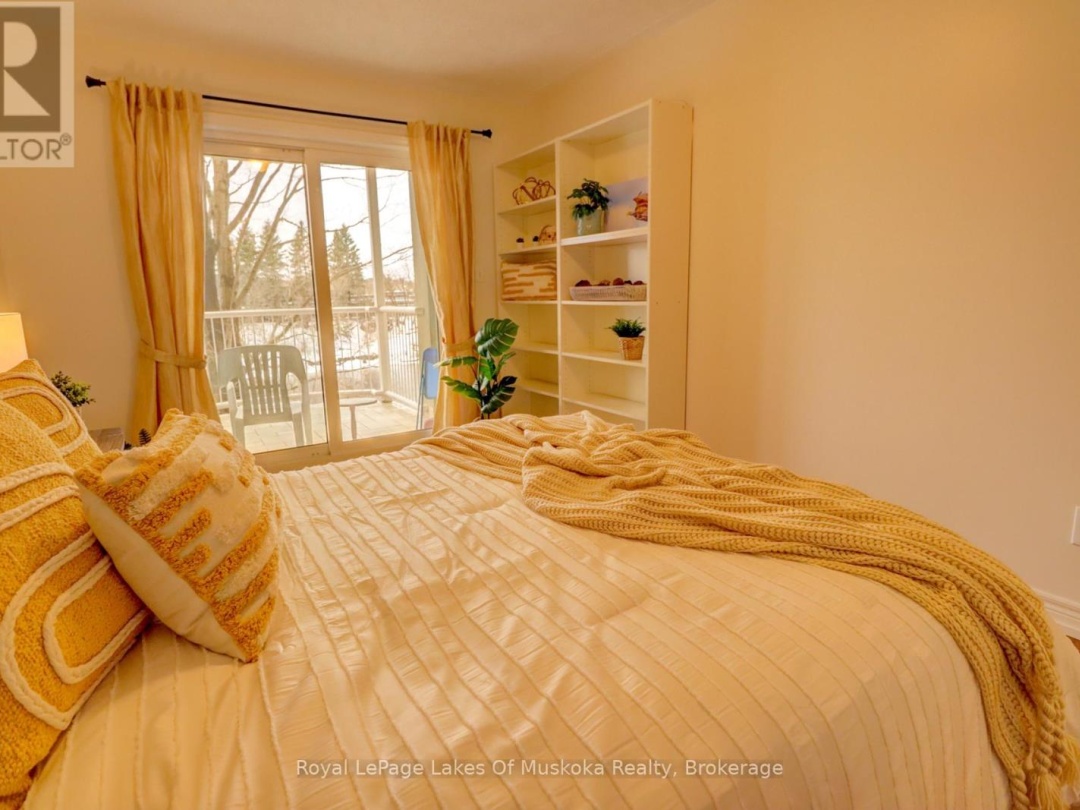 104 35 Dairy Lane, Lake Muskoka