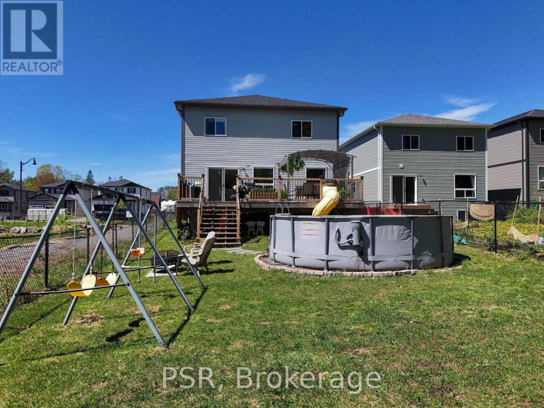 13 QUINN FOREST DRIVE, 