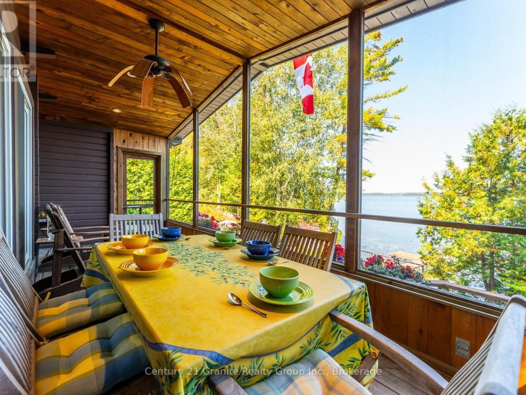 118 Griffin Drive, Four Mile Lake