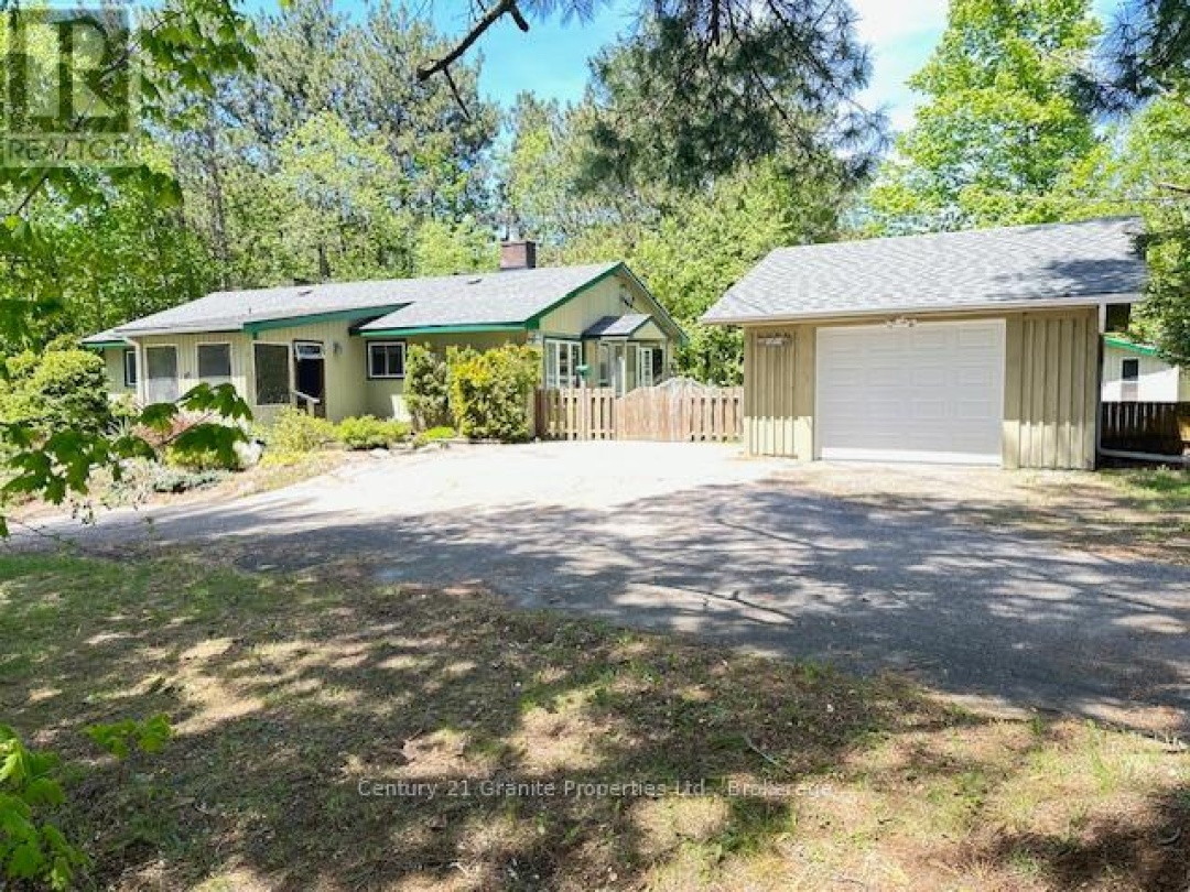 45 Isabella Street, Parry Sound