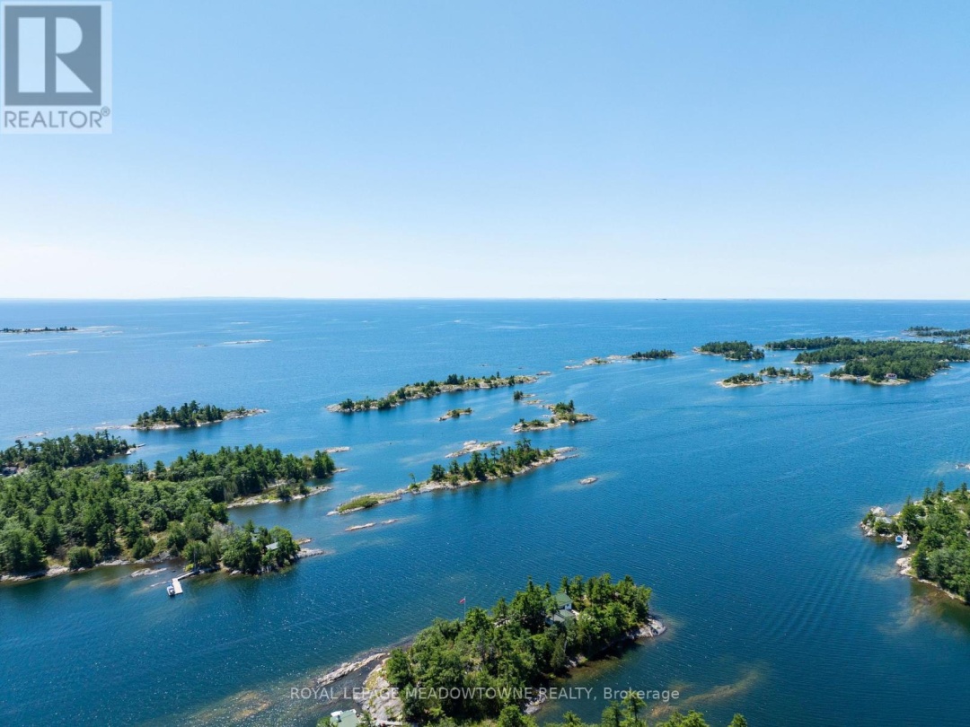   , Georgian Bay