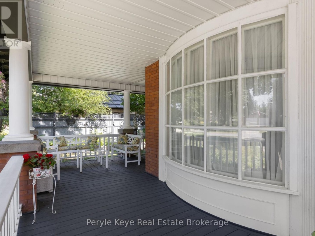 96 ONTARIO STREET, 