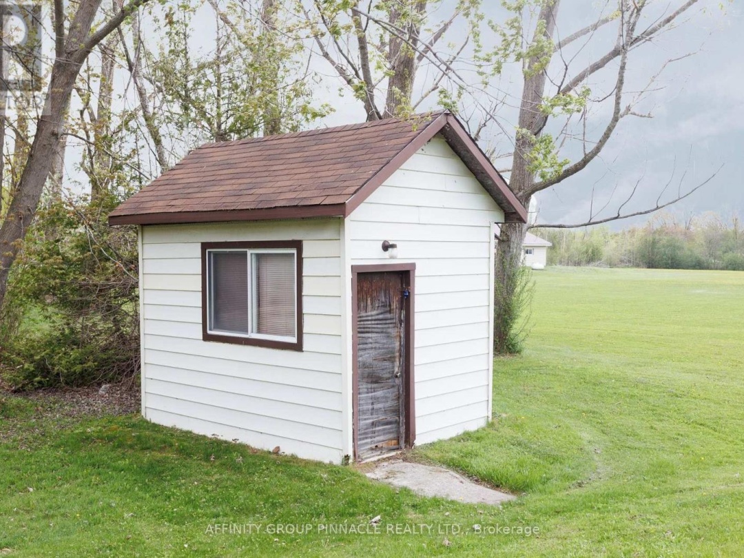 117 ANDERSON DRIVE, Sturgeon Lake