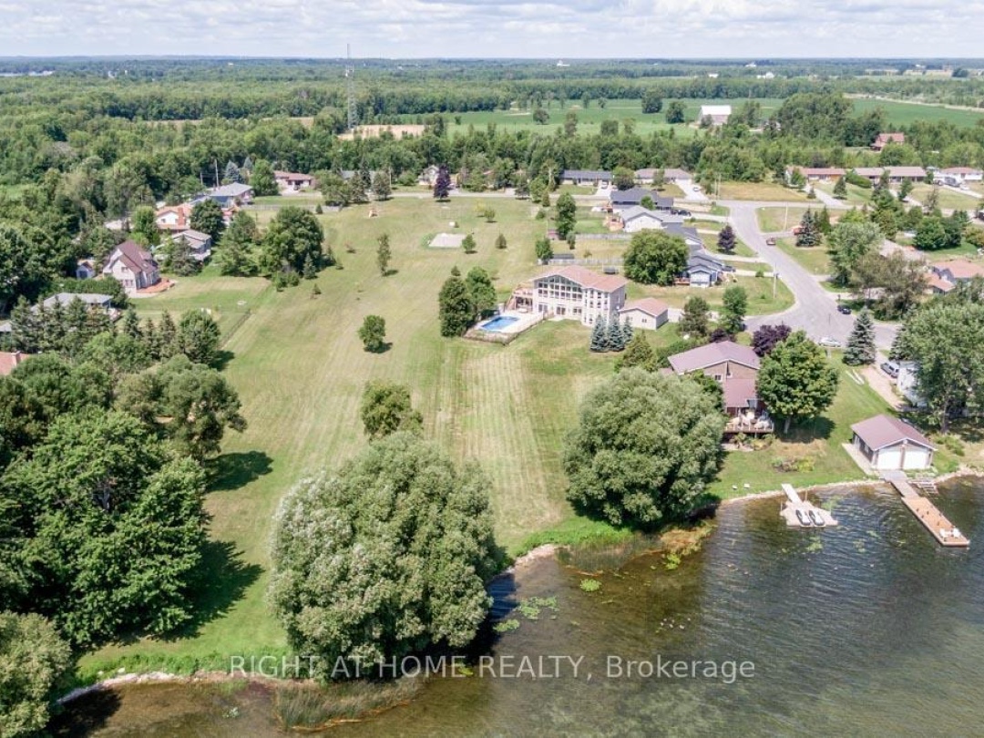 3786 TUPPY DRIVE, 