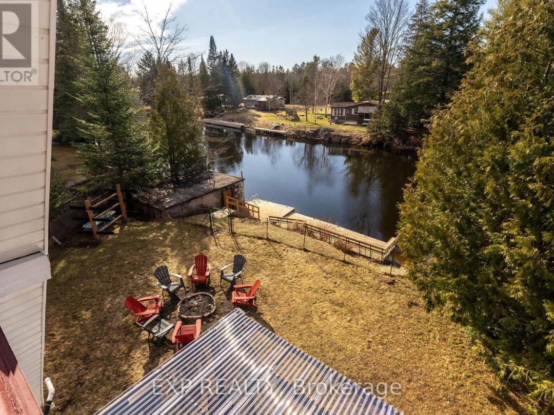 137 Fell Station Drive, Burnt Lake