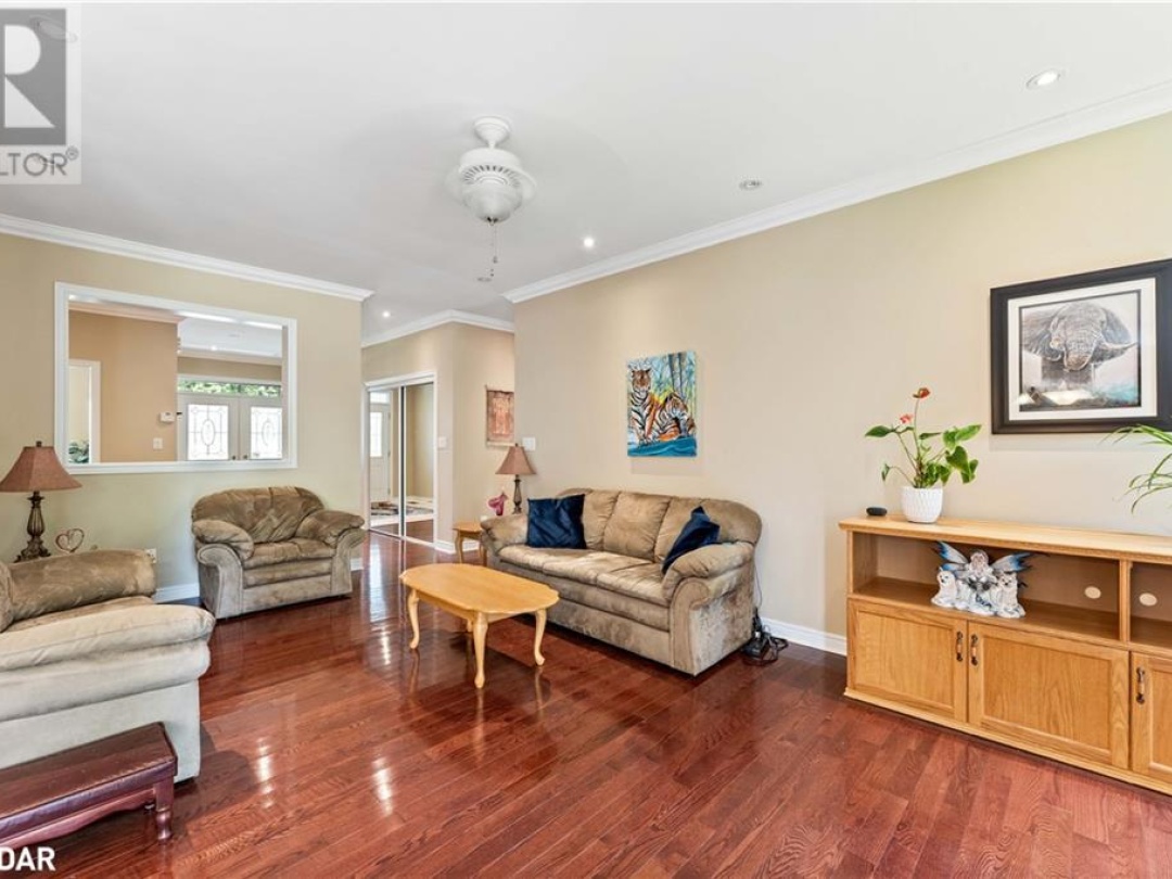 3545 TIMBERLINE Avenue, 