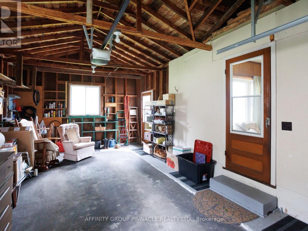 121 CLIFTON STREET, 