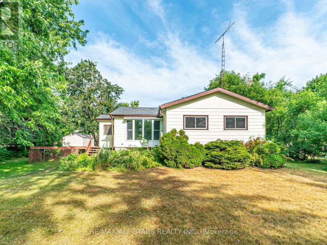 122 CAMERON DRIVE, 
