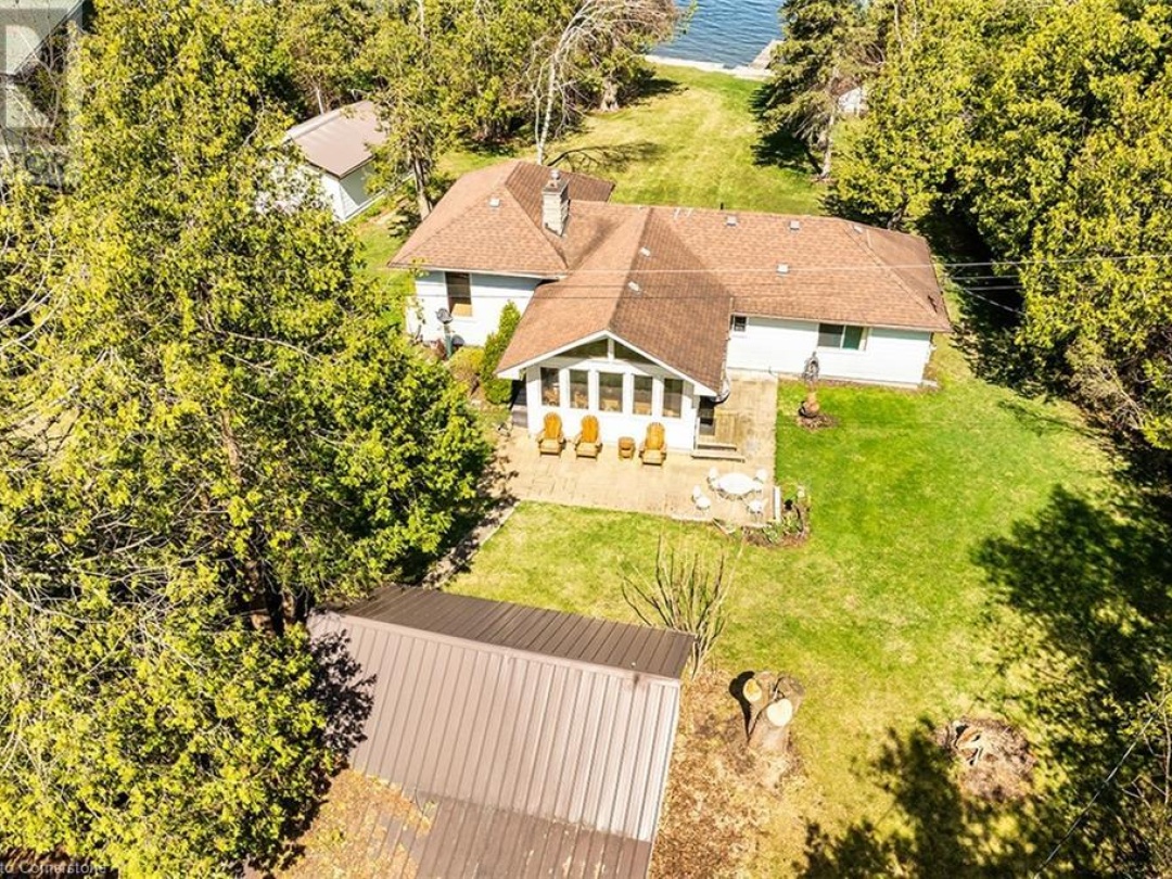 12 Romany Ranch Road, Balsam Lake