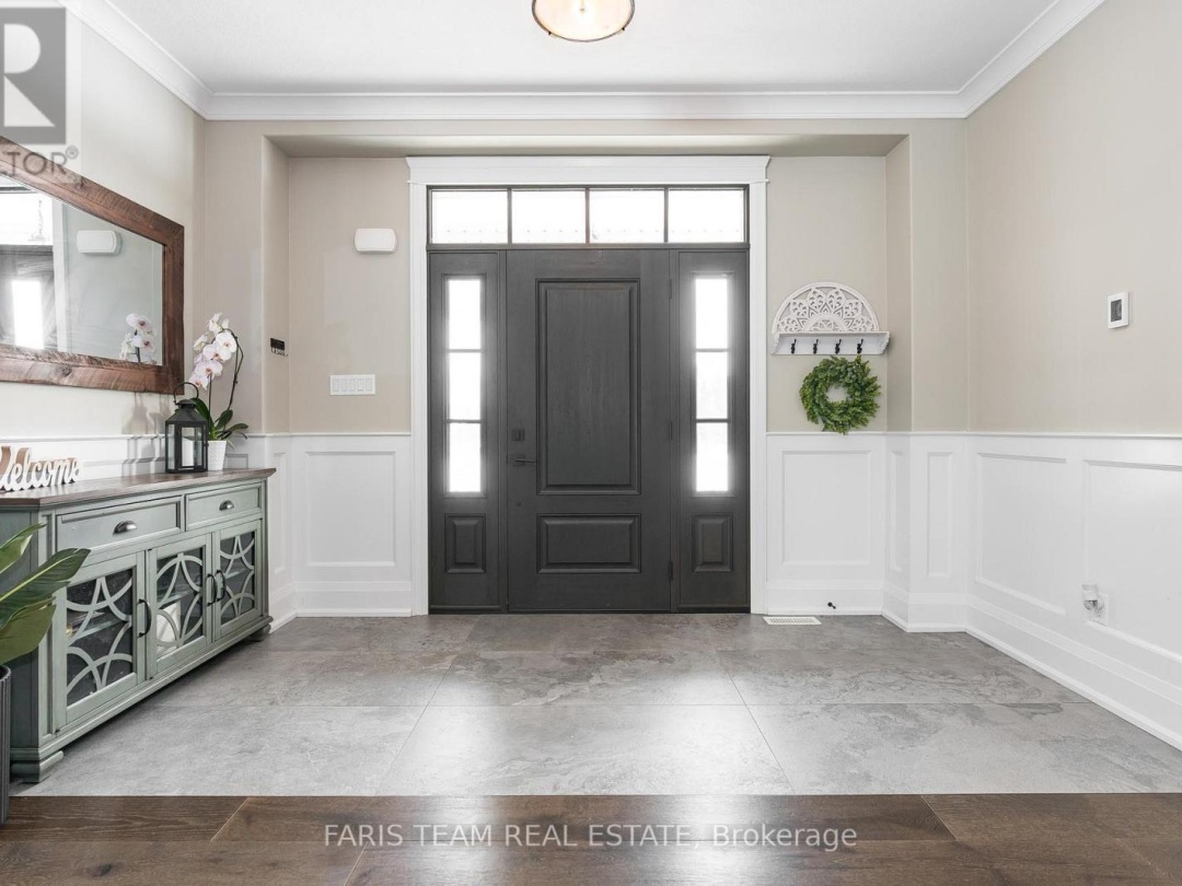 2448 Stockdale Road, Severn