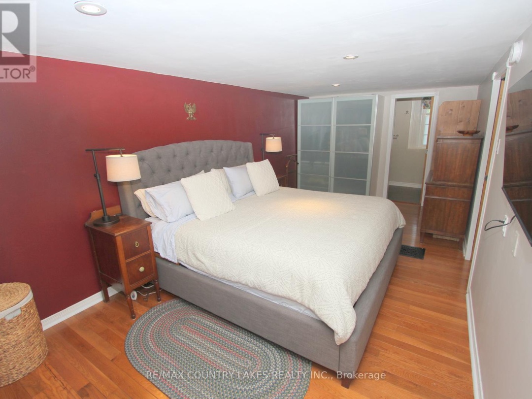 305 HARTLEY ROAD, 