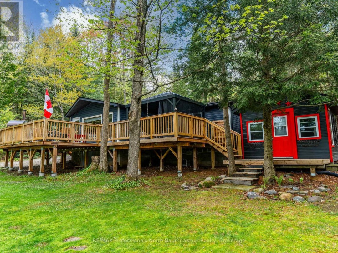 2129 Telephone Bay Road, Highlands East