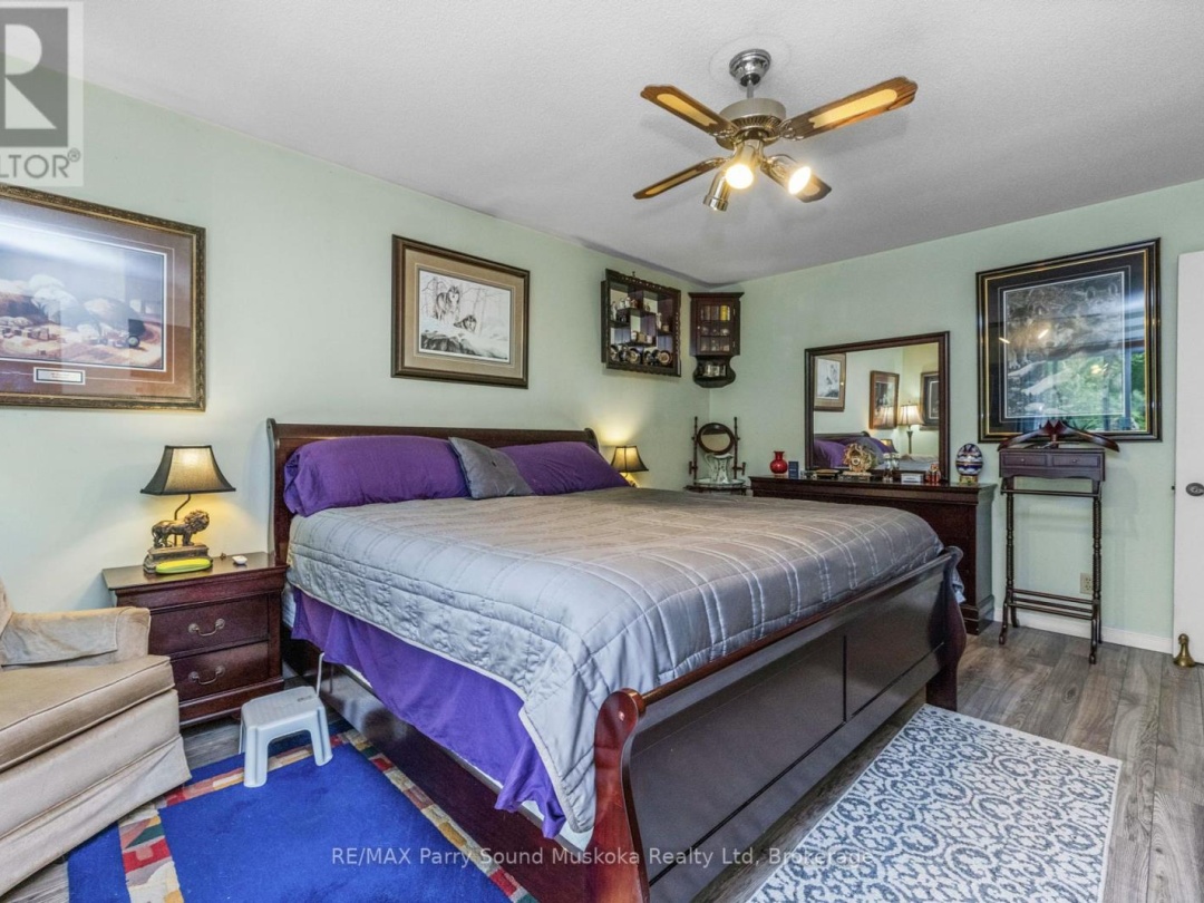 19 Macklaim Drive, Parry Sound