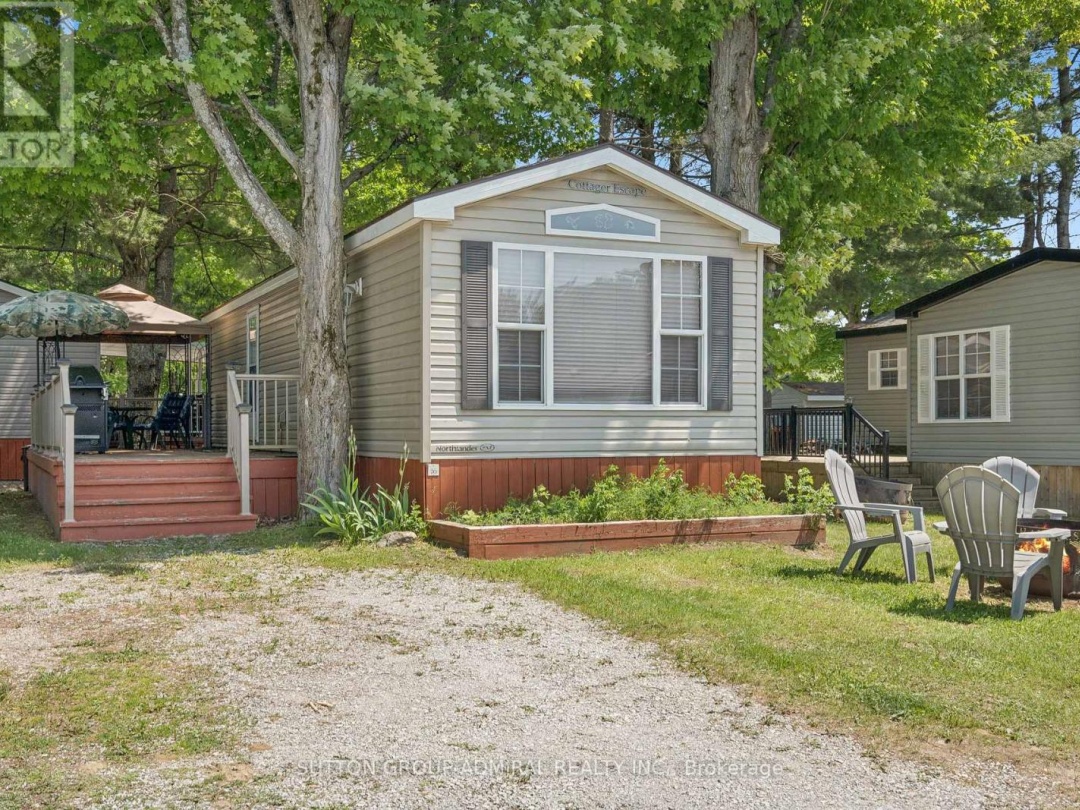 70 - 1082 SHAMROCK MARINA ROAD, Severn River