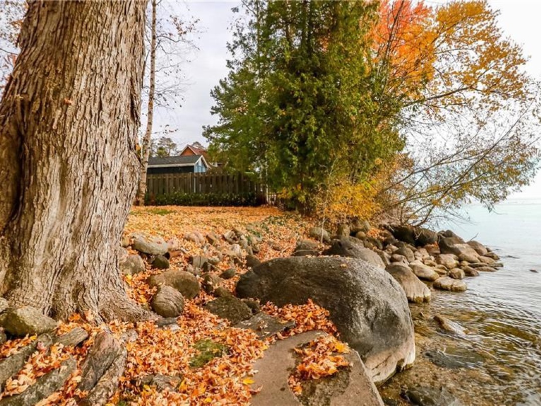 155 PARKSIDE DR Drive, Lake Simcoe