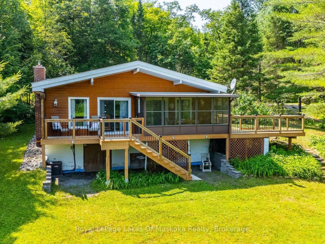 1035 ATKINS LAKE ROAD, 