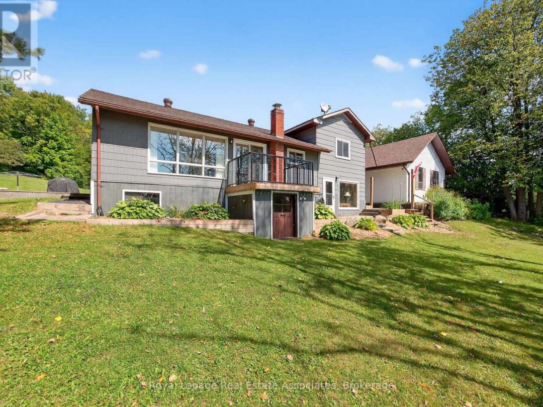 389 FALCON ROAD, 
