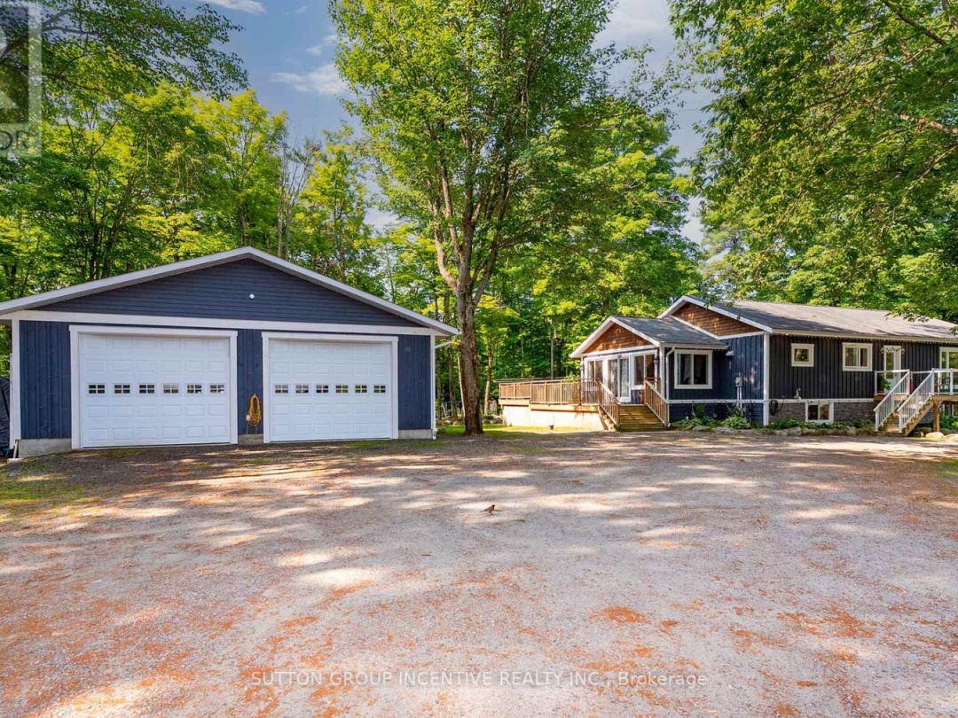 333 RANKIN LAKE ROAD, 