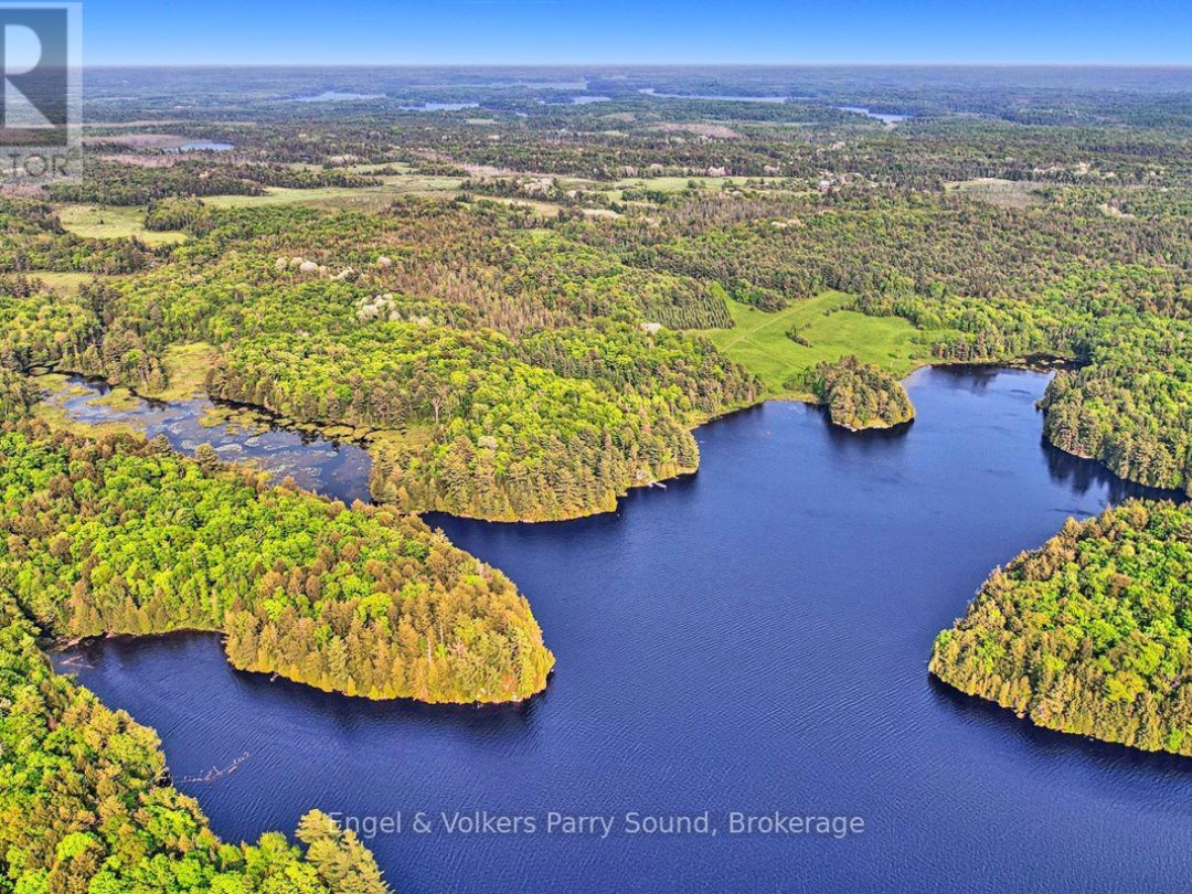 53 BIRDWOOD LANE, Harris Lake