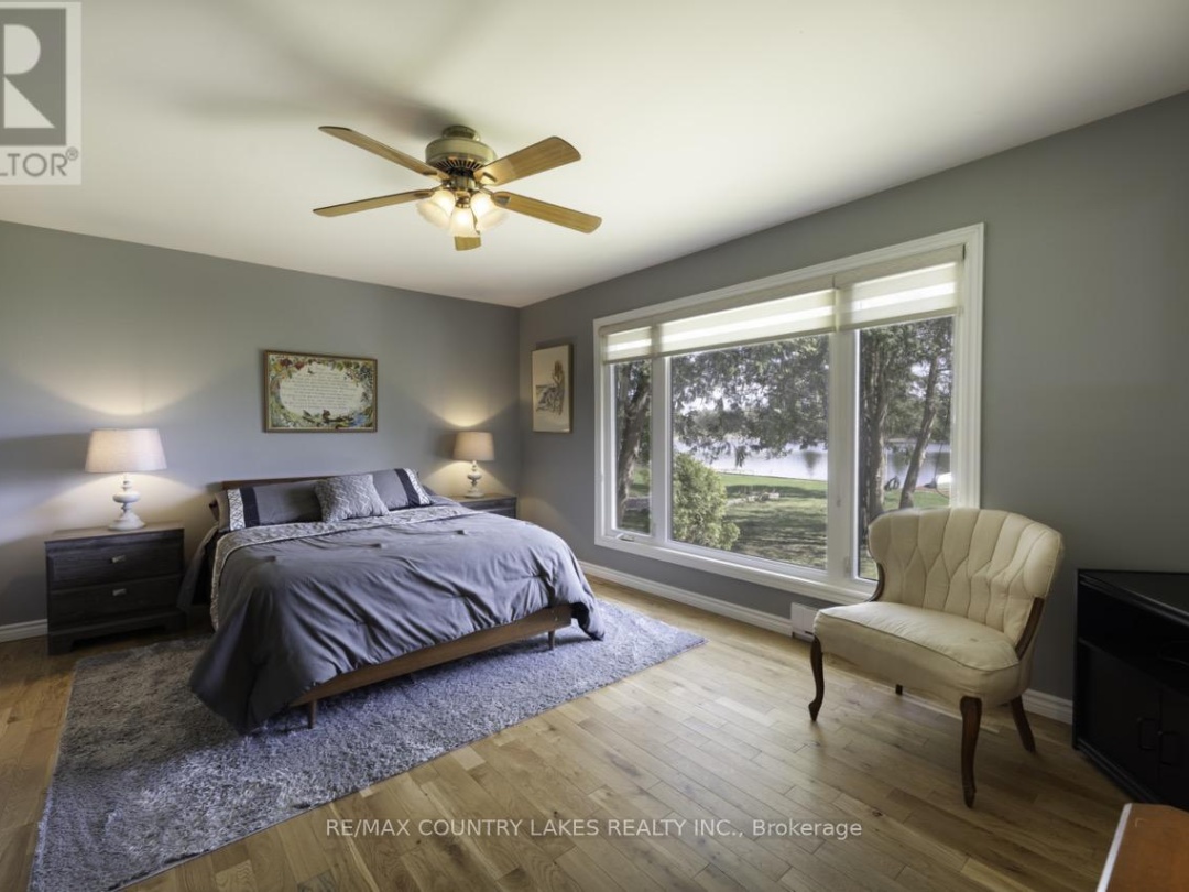 1389 Canal Road, Talbot Lake