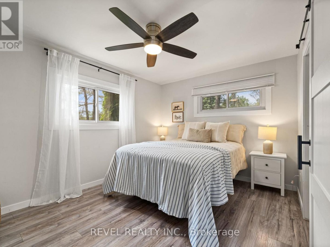 595 HICKORY BEACH ROAD, 