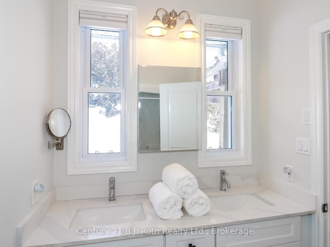 2709 Wainman Line, Severn