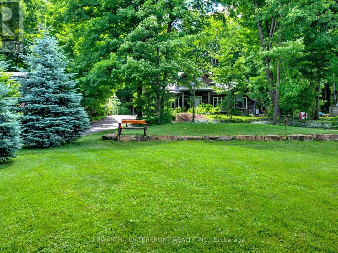 284 Lake Dalrymple Road, Dalrymple Lake