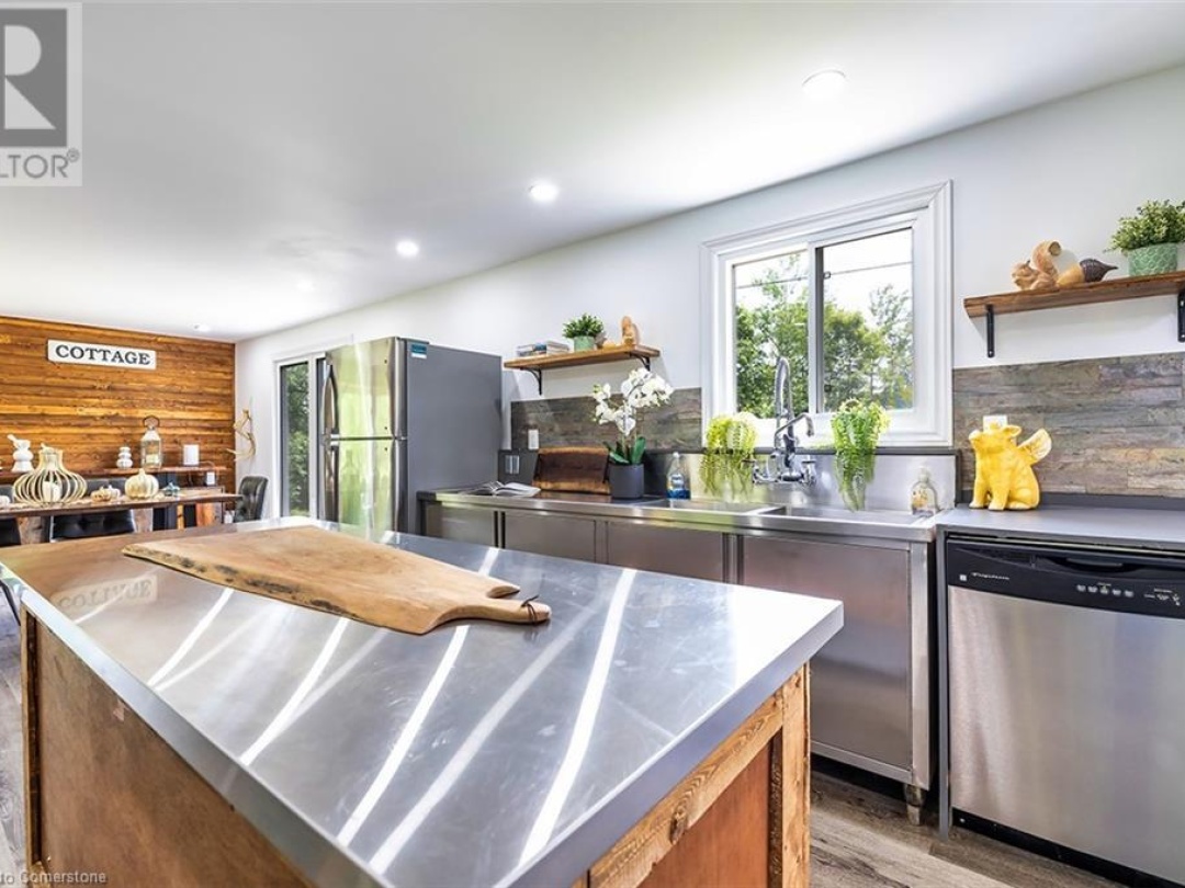 147 BULLER Road, 