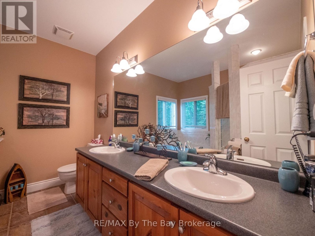 17470 Georgian Bay Shore, Georgian Bay