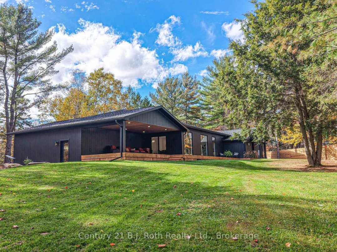 691 SOUTH WASEOSA LAKE ROAD, 