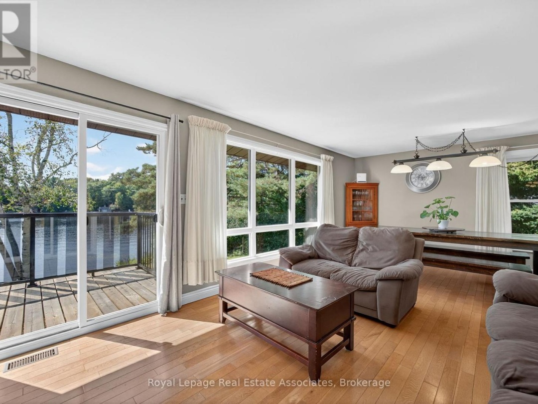 389 FALCON ROAD, 