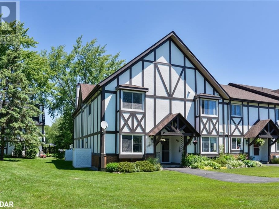 31 Laguna Parkway Unit# 1, Lake Simcoe