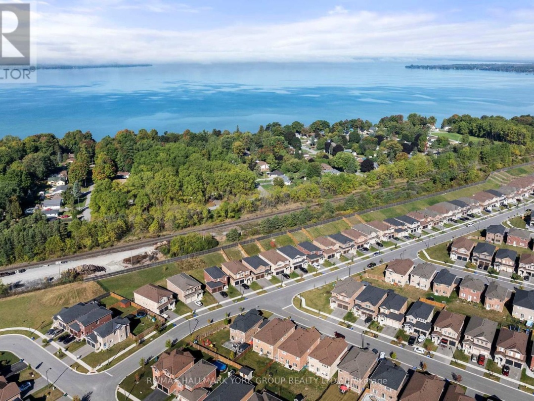 1 Furniss Street, Lake Simcoe