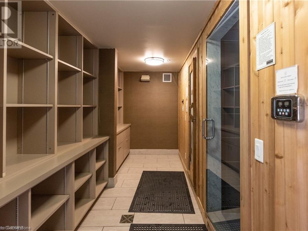 1869 Hwy 118 W Unit# Bhvb201, Lake Muskoka