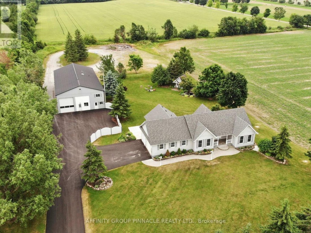 1042 SKYLINE ROAD, 
