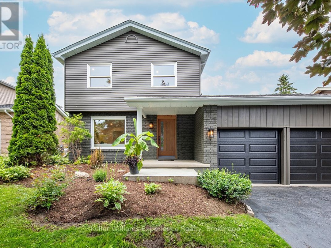 14 MARIPOSA DRIVE, 
