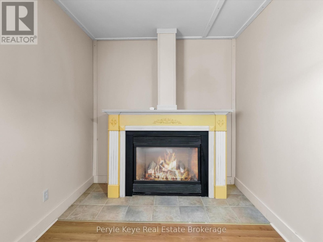 5 Bird Lane, Lake Muskoka