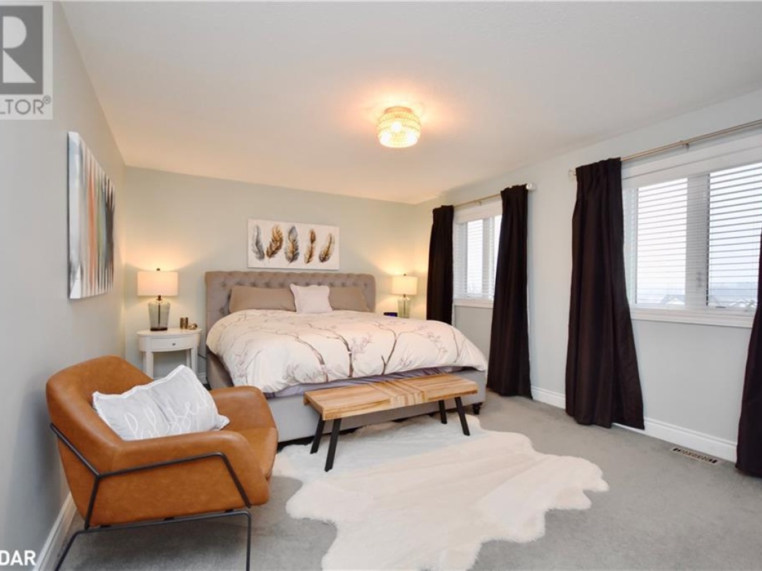 3089 EMPEROR Drive, 