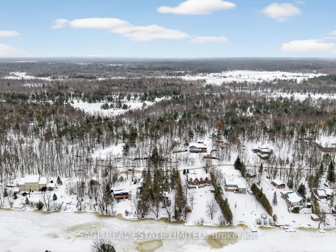 7856 BIRCH DRIVE, Black River