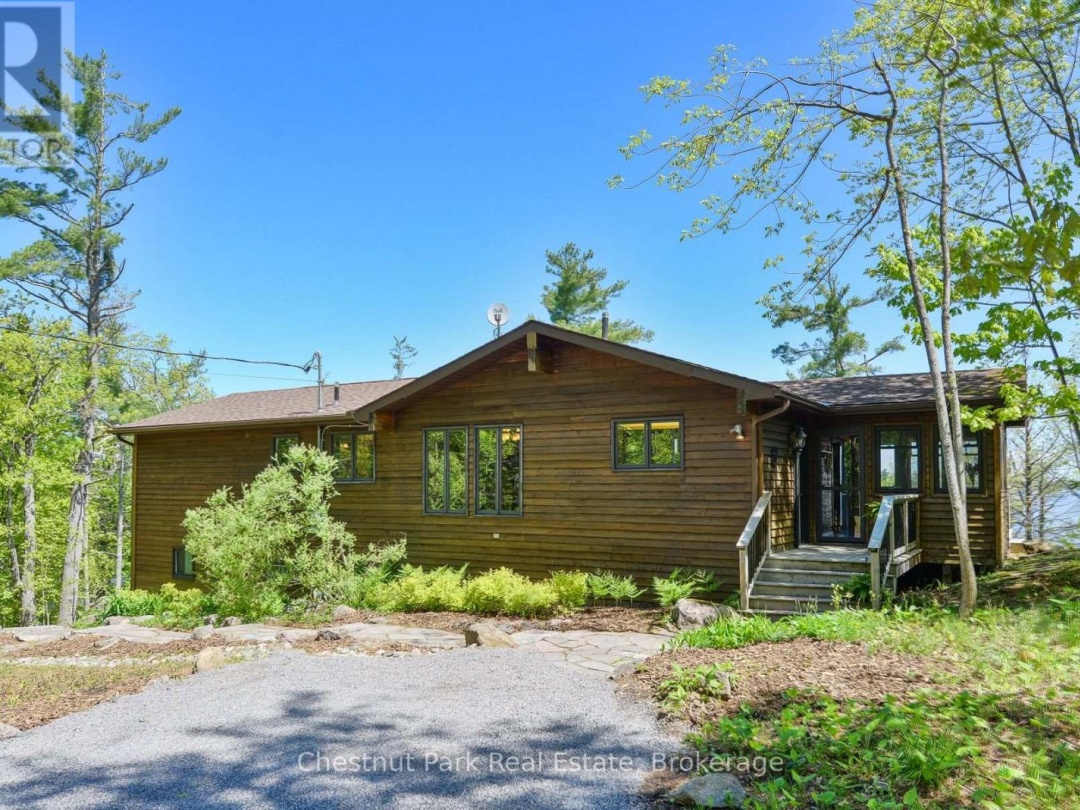 1106 Lawland Hts Road, Lake Muskoka