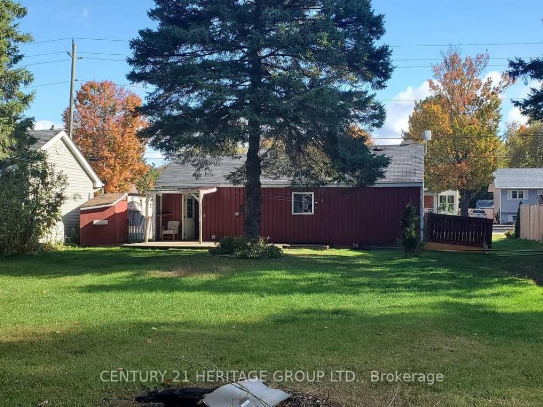 58 WELLINGTON STREET, 