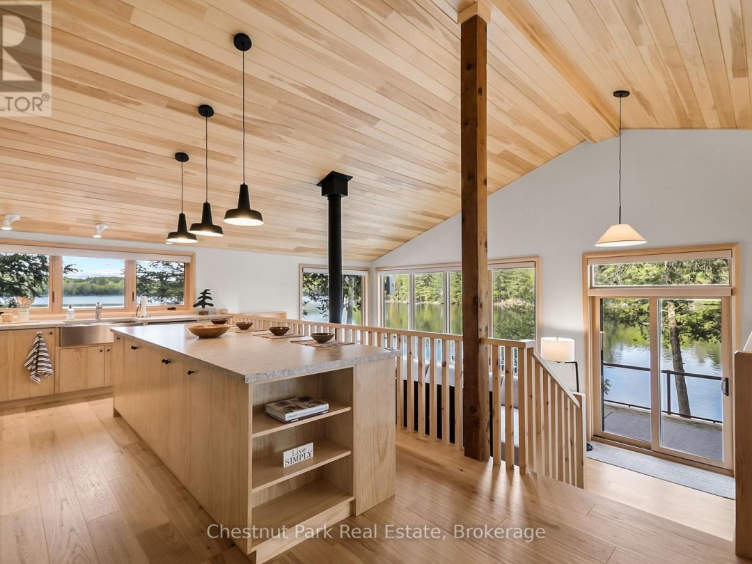 2438 Kushog Lake Road, Kushog Lake