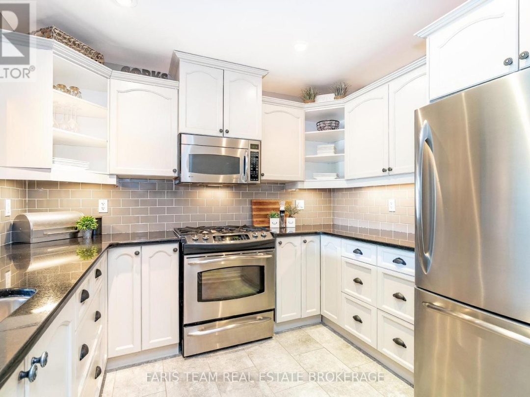 204 - 130 STEAMSHIP BAY ROAD, 