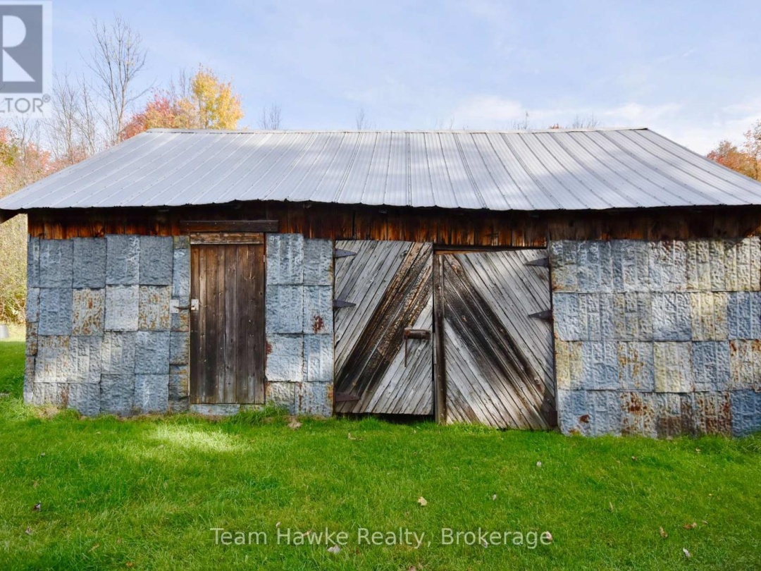 2645 St Amant Road, Severn