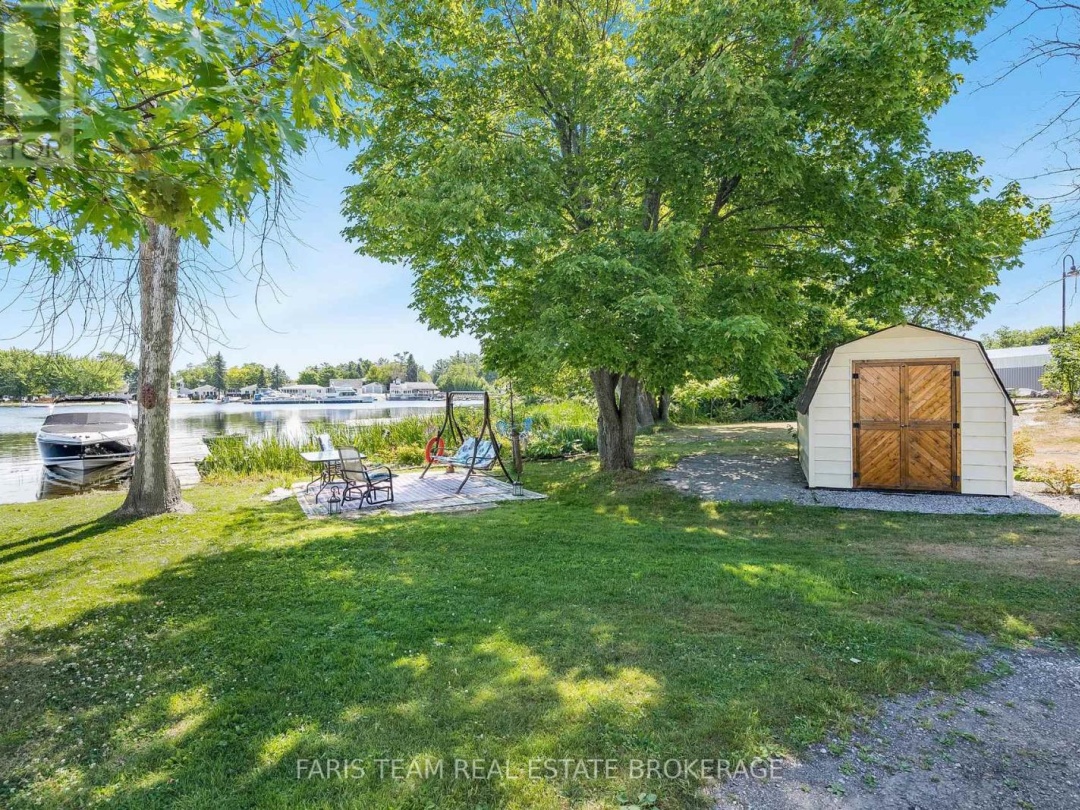 57 PORT SEVERN ROAD N, 