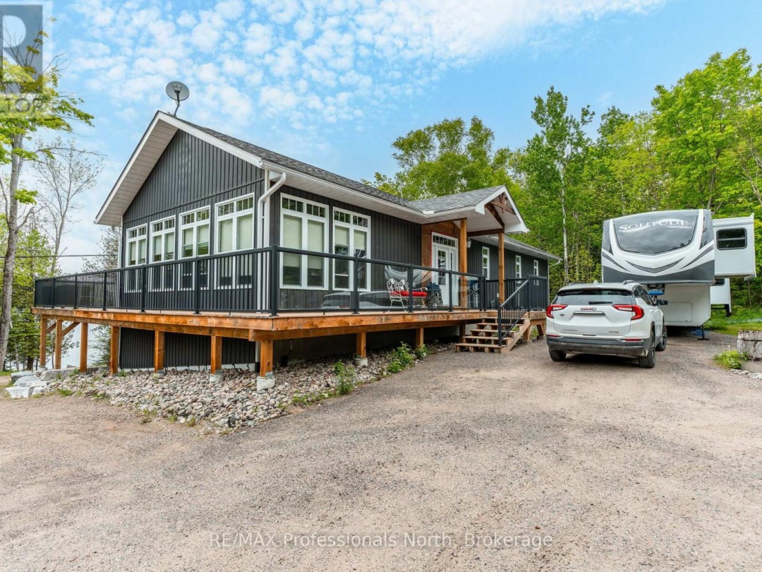 1167 Eagle Lake Road, Pine Lake