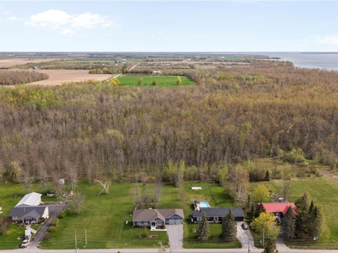 95 Simcoe Road, Rama