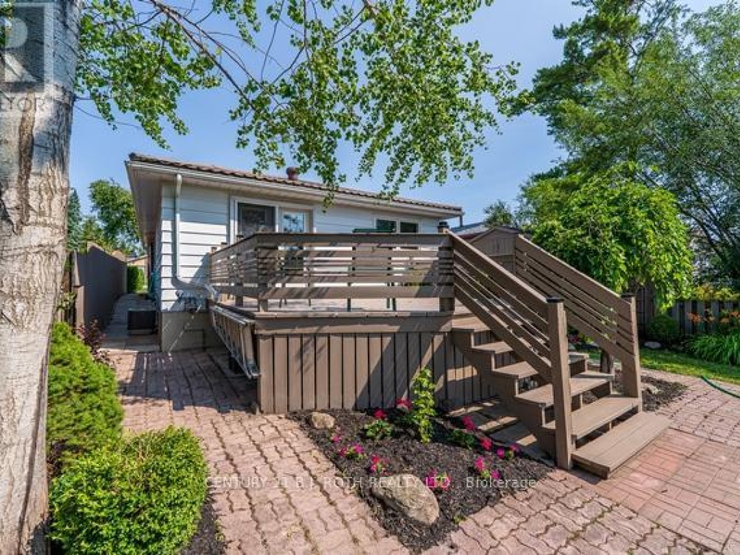363 BIRCH STREET, 