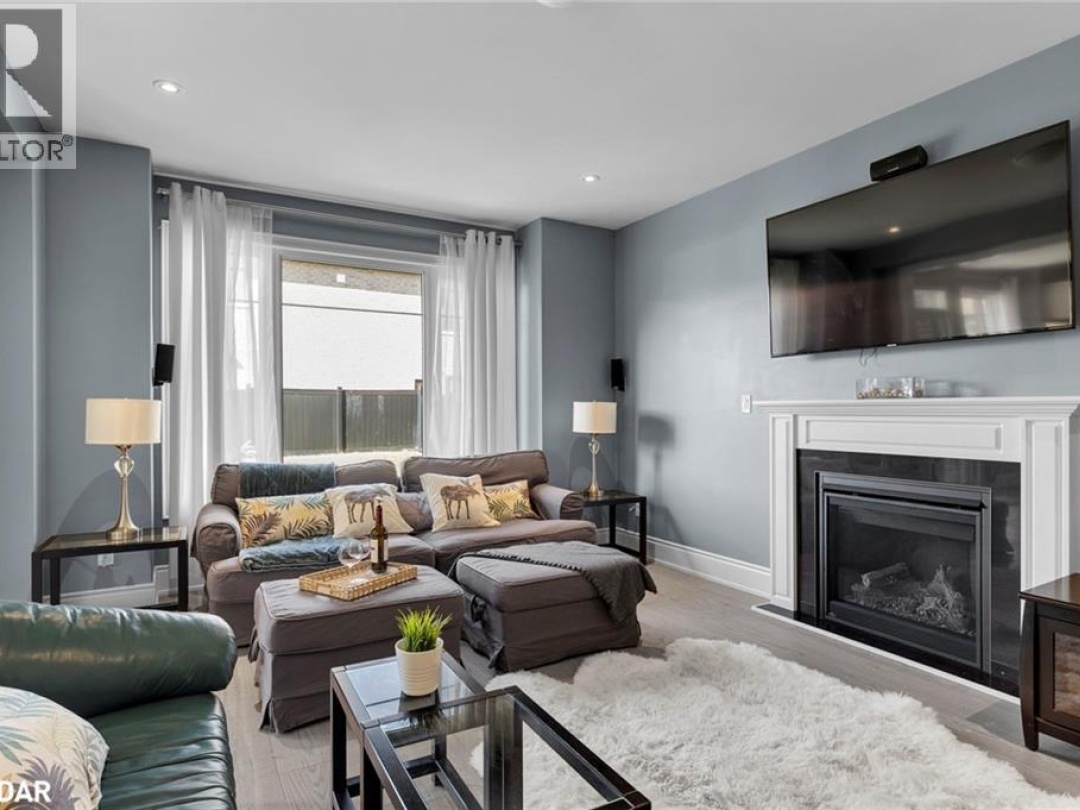 3032 MONARCH DRIVE Drive, 