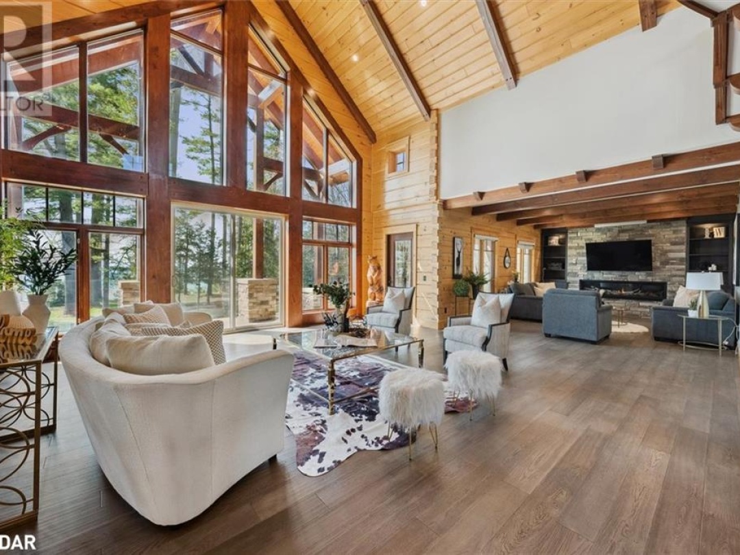 27440 Cedarhurst Beach Road, Lake Simcoe